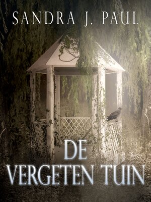 cover image of De Vergeten Tuin